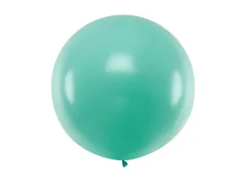 balon-olbrzym-1-m-srednicy-turkusowy-pastel