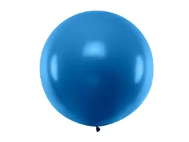 balon-olbrzym-1-m-srednicy-granatowy-pastel