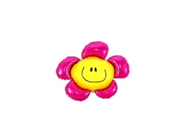 balon-foliowy-kwiatek-rozowy-do-patyka-34-x-37-cm