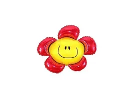 balon-foliowy-kwiatek-czerwony-do-patyka-34-x-37-cm