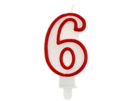 swieczka-cyferka-z-czerwona-obwodka-szostka-6