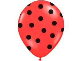 balony-lateksowe-czerwone-w-czarne-kropki-30-cm-6-szt