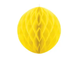 dekoracja-wiszaca-kula-zolta-40-cm-1-szt