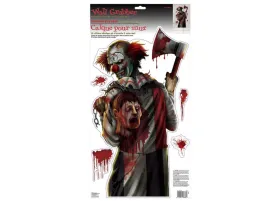 dekoracja-scienna-klaun-na-halloween-5-el