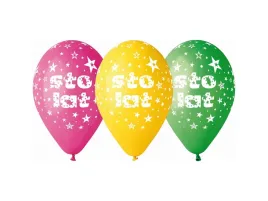 balony-pastelowe-mix-kolorow-sto-lat-30-cm-5-szt