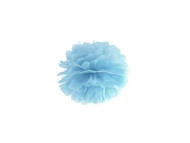 dekoracja-wiszaca-pompon-kwiat-jasnomglistoniebieska-25-cm-1-szt