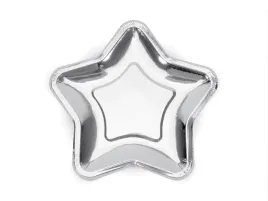 talerzyki-papierowe-gwiazda-srebrne-18-cm-6-szt