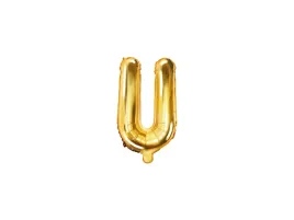 balon-foliowy-litera-u-zlota-35-cm