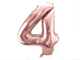 balon-foliowy-cyfra-4-rozowe-zloto-86-cm-1-szt