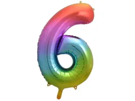 balon-foliowy-cyfra-6-teczowy-85-cm-1-szt