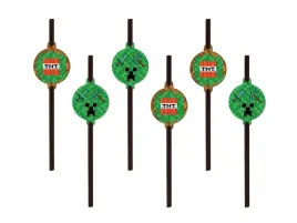 slomki-urodzinowe-piksele-6-szt