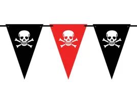 baner-flagi-pirat-500-cm-14-szt