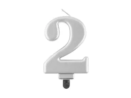 swieczka-cyferka-metaliczna-srebrna-2-dwa