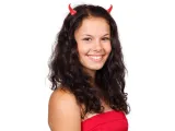 spinki-rogi-diabla-2-szt-stan-nowy