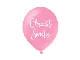 balony-lateksowe-z-napisem-chrzest-swiety-rozowe-30-cm-5-szt