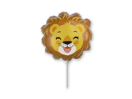 balon-foliowy-do-patyka-lew-23-cm-1-szt