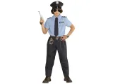 kostium-policjant
