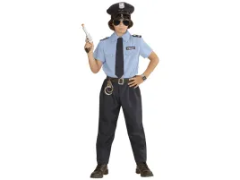 kostium-policjant