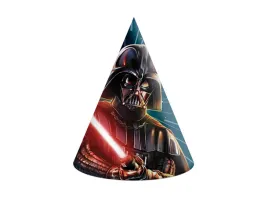 czapeczki-urodzinowe-star-wars-6-szt
