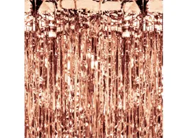 kurtyna-zaslona-na-drzwi-metaliczna-rozowe-zloto-250-cm-x-100-cm