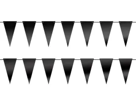 baner-girlanda-flagietki-czarne-500-cm