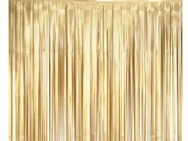 kurtyna-zaslona-na-drzwi-matowa-zlota-100-x-200-cm