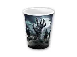 kubeczki-papierowe-na-halloween-zombie-240-ml-6-szt