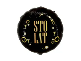 balon-foliowy-ze-zlotym-napisem-sto-lat-46-cm-1-szt