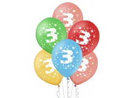 balony-lateksowe-z-cyfra-trzy-3-mix-30-cm-5-szt