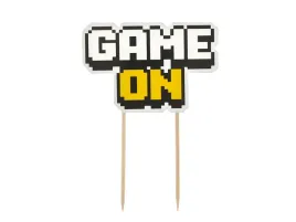 topper-papierowy-na-tort-game-on-1-szt