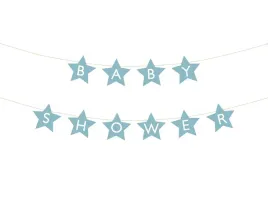 baner-baby-shower-gwiazdki-blekitny-290-cm-1-szt