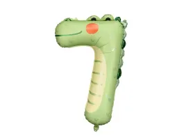 balon-foliowy-cyfra-7-krokodyl-73-cm-1-szt