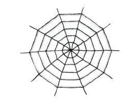 duza-pajeczyna-czarna-150-cm-1-szt