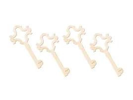 klucze-do-wrozb-z-wosku-13-cm-4-szt