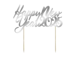 topper-papierowy-srebrny-na-tort-happy-new-year-2025