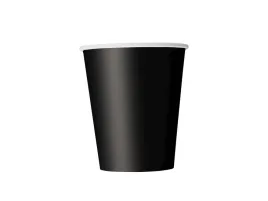 kubeczki-papierowe-czarne-266ml-14-szt