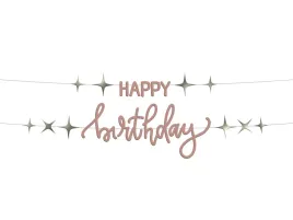 baner-urodzinowy-happy-birthday-rozowy-girlanda