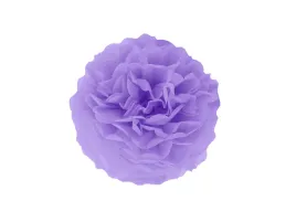 dekoracja-wiszaca-pompon-kwiat-fioletowy-25-cm-1-szt