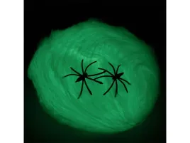 fluorescencyjna-pajeczyna-z-pajakiem-20-g-1-szt