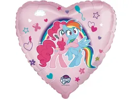 balon-foliowy-serce-my-little-pony-bez-opakowania-46-cm-1-szt
