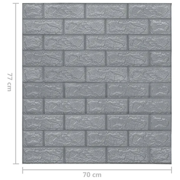 panel-3d-cegla-antracyt-70x77cm-5mm-wykonczenie-matowe