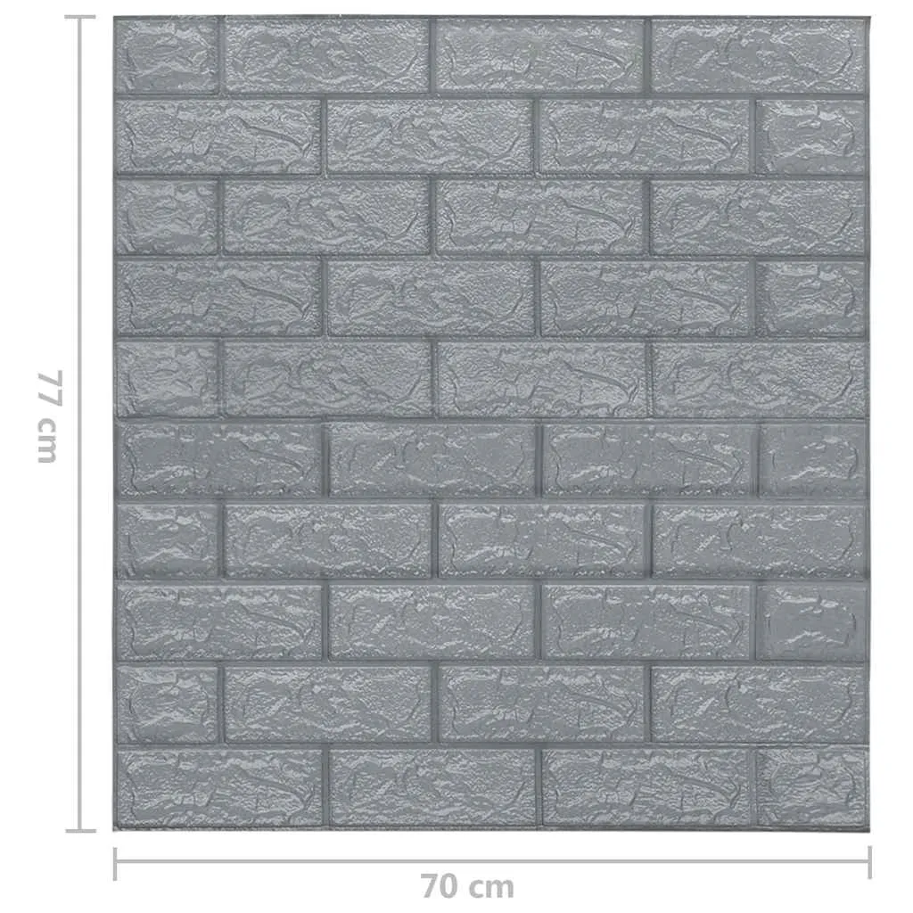 panel-3d-cegla-antracyt-70x77cm-5mm-stan-nowy