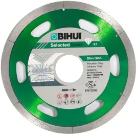 bihui-bardzo-cienka-tarcza-segmentowa-11mm-do-ciecia-plytek-waska-115mm