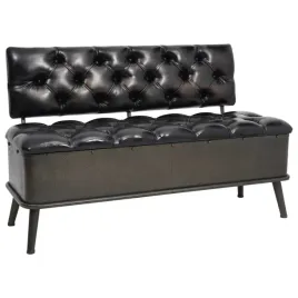 lawka-ze-schowkiem-vintage-110x52-czarna