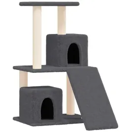 drapak-wielofunkcyjny-dla-kota-475x66x82-cm-ciemnoszary