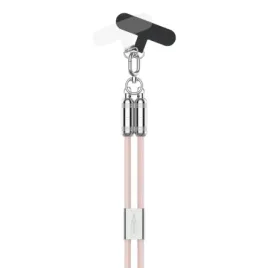 kabel-smyczkowy-ansmann-usb-c-c60w120cmrozowy