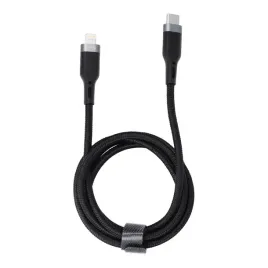 kabel-usb-c-do-lightning-wiwu-30w-12m-wi-c013-czarny