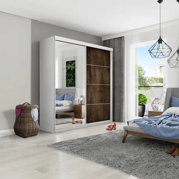szafa-150cm-top-23-plus-stan-nowy