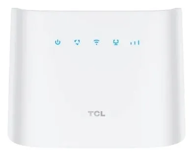 ROUTER NA KARTĘ SIM 4G LTE CAT6 TCL LINKHUB HH63V1 WIFI 2,4-5GHz 300Mb/s