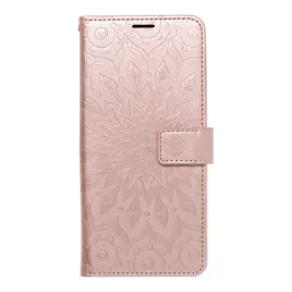 kabura-mezzo-book-do-xiaomi-redmi-note-14-pro-4g-mandala-zloty-roz